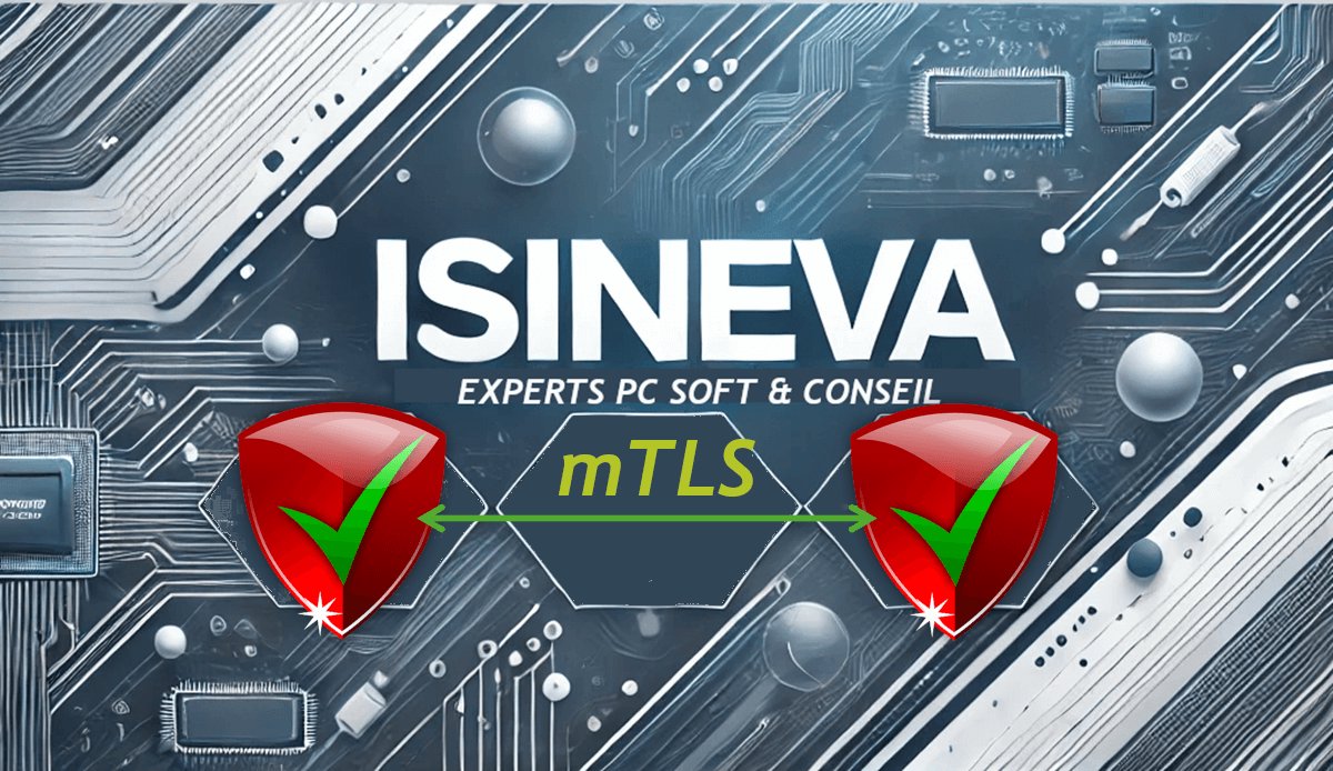 mTLS : Sécuriser les communications avec l’authentification mutuelle