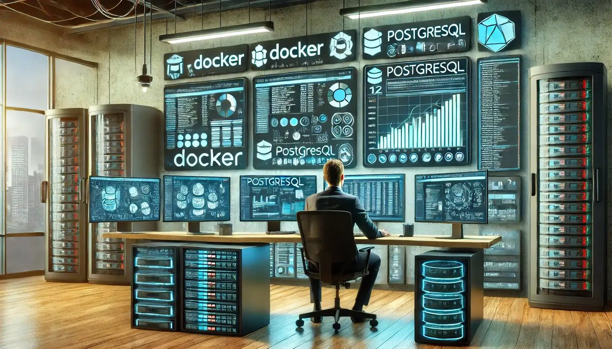 Gérer plusieurs versions de PostgreSQL avec Docker et Traefik pour un environnement client sur-mesure