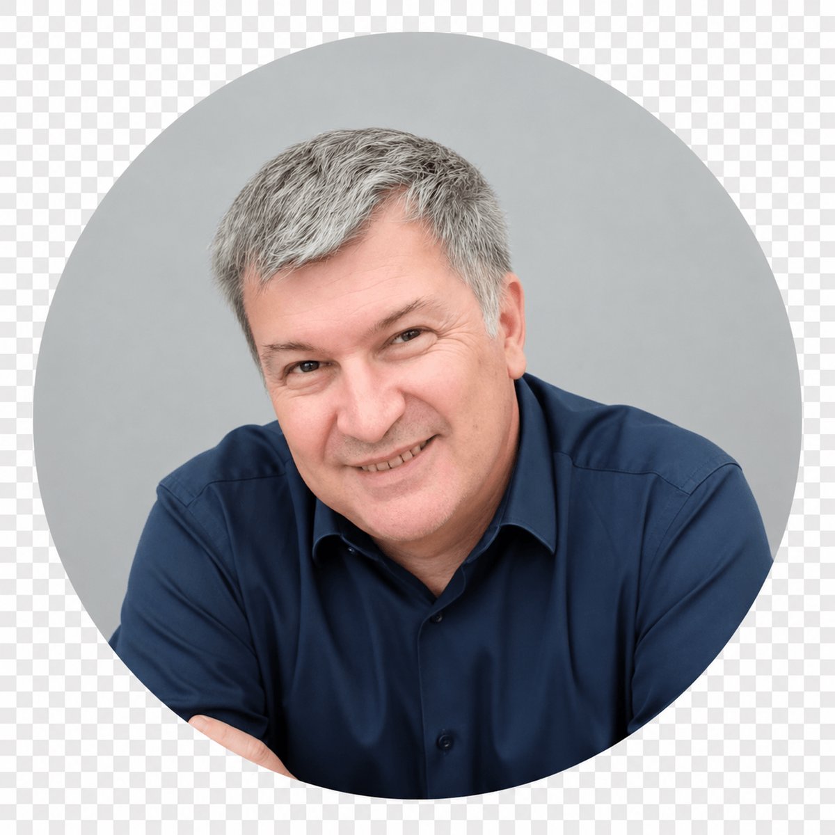 Patrice Villemagne